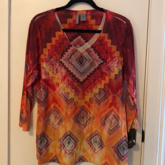 new directions Tops - New Direction weekend top size XL